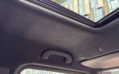 Mercedes-Benz G-Класс AMG, 2019 год, 15 900 000 рублей, 25 фотография