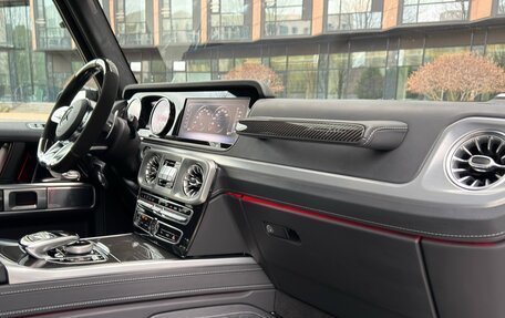 Mercedes-Benz G-Класс AMG, 2019 год, 15 900 000 рублей, 27 фотография