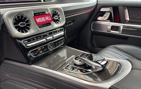 Mercedes-Benz G-Класс AMG, 2019 год, 15 900 000 рублей, 21 фотография