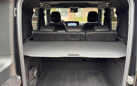 Mercedes-Benz G-Класс AMG, 2019 год, 15 900 000 рублей, 34 фотография