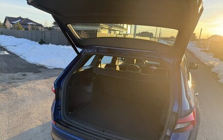 Skoda Kodiaq I, 2020 год, 2 840 000 рублей, 4 фотография