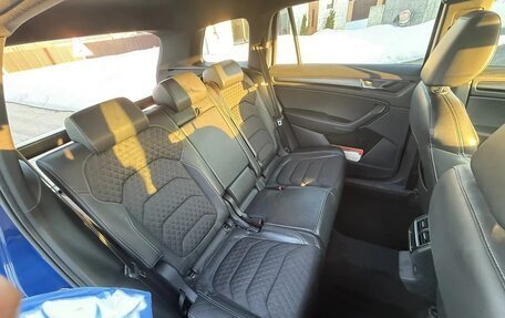 Skoda Kodiaq I, 2020 год, 2 840 000 рублей, 5 фотография