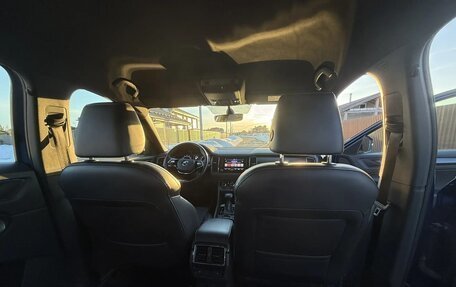 Skoda Kodiaq I, 2020 год, 2 840 000 рублей, 8 фотография