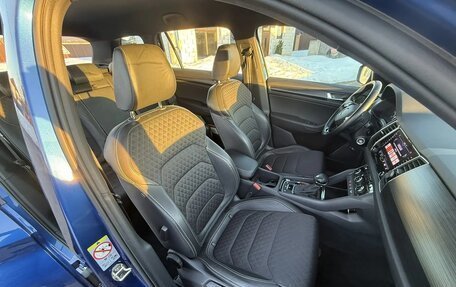 Skoda Kodiaq I, 2020 год, 2 840 000 рублей, 6 фотография