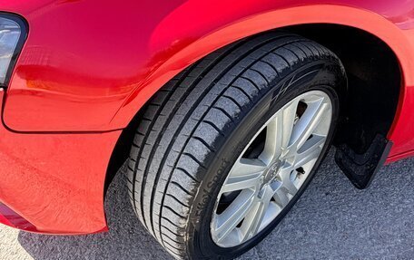 Audi A4, 2010 год, 1 000 000 рублей, 5 фотография