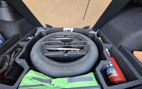 Skoda Kodiaq I, 2020 год, 2 840 000 рублей, 11 фотография