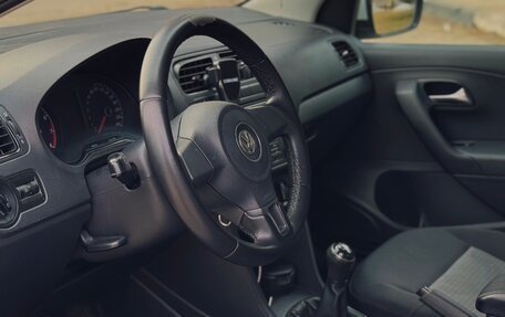 Volkswagen Polo VI (EU Market), 2014 год, 770 000 рублей, 7 фотография