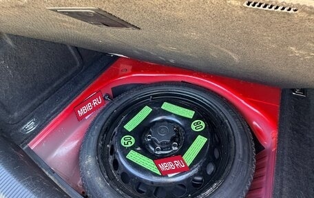 Audi A4, 2010 год, 1 000 000 рублей, 14 фотография