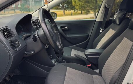 Volkswagen Polo VI (EU Market), 2014 год, 770 000 рублей, 8 фотография