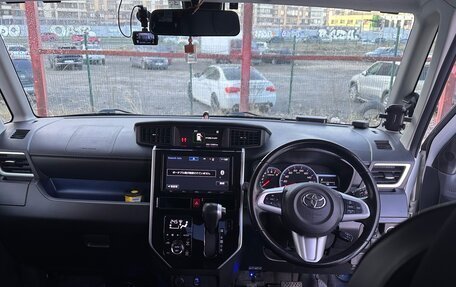 Toyota Tank I, 2018 год, 970 000 рублей, 8 фотография