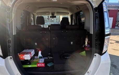 Toyota Tank I, 2018 год, 970 000 рублей, 6 фотография