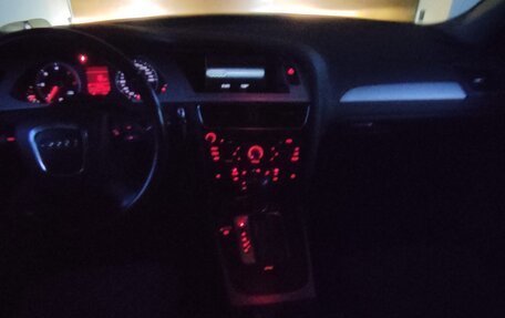 Audi A4, 2008 год, 1 050 000 рублей, 11 фотография