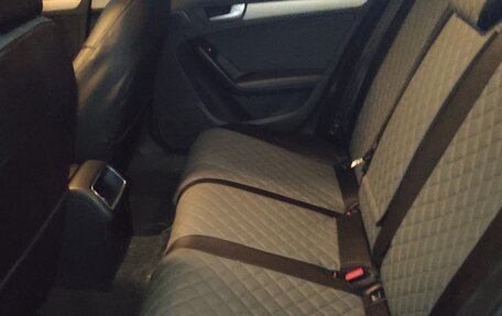 Audi A4, 2008 год, 1 050 000 рублей, 16 фотография