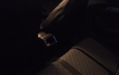 Audi A4, 2008 год, 1 050 000 рублей, 15 фотография