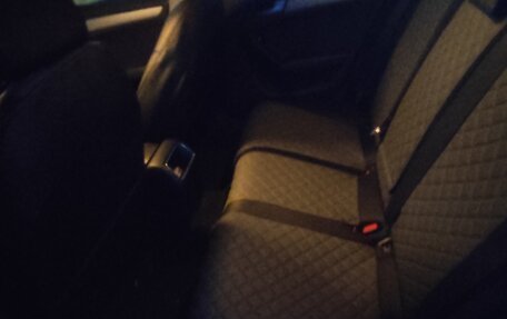 Audi A4, 2008 год, 1 050 000 рублей, 13 фотография