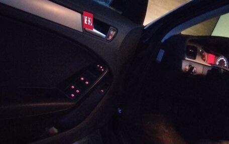 Audi A4, 2008 год, 1 050 000 рублей, 14 фотография