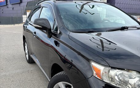 Lexus RX III, 2010 год, 1 950 000 рублей, 7 фотография