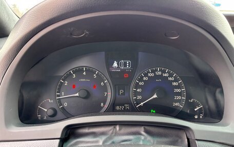 Lexus RX III, 2010 год, 1 950 000 рублей, 17 фотография