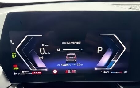 BMW X1, 2023 год, 3 200 000 рублей, 10 фотография