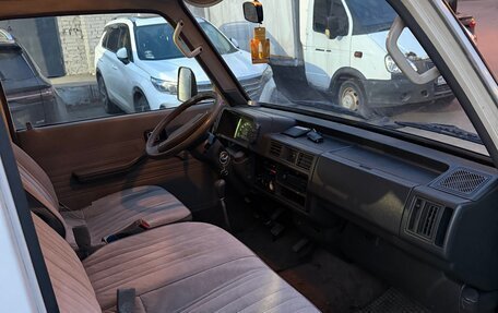 Mazda Bongo III, 1988 год, 255 000 рублей, 6 фотография