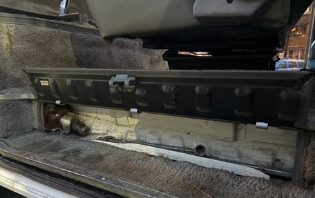 Mazda Bongo III, 1988 год, 255 000 рублей, 4 фотография