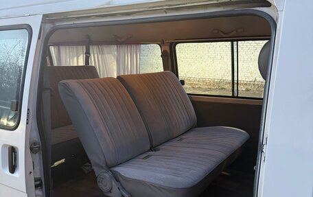 Mazda Bongo III, 1988 год, 255 000 рублей, 5 фотография