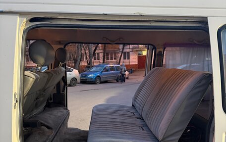 Mazda Bongo III, 1988 год, 255 000 рублей, 3 фотография