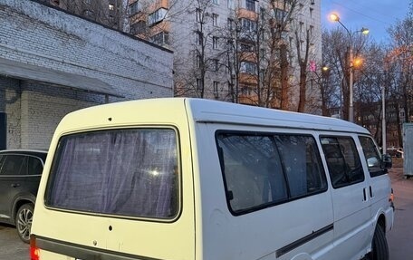 Mazda Bongo III, 1988 год, 255 000 рублей, 2 фотография