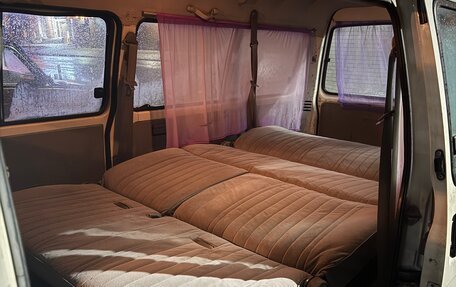 Mazda Bongo III, 1988 год, 255 000 рублей, 8 фотография