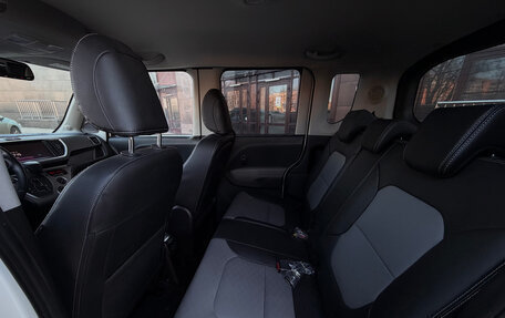 KIA Ray, 2021 год, 1 700 000 рублей, 4 фотография