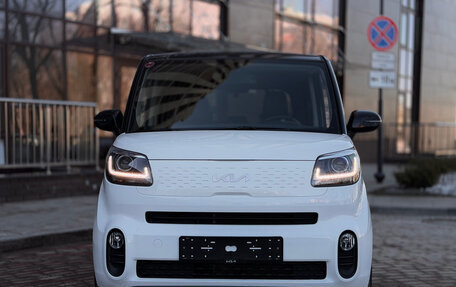 KIA Ray, 2021 год, 1 700 000 рублей, 2 фотография