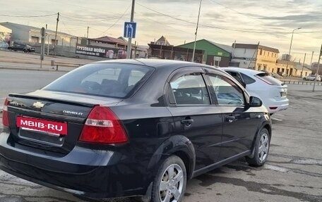 Chevrolet Aveo III, 2010 год, 650 000 рублей, 2 фотография