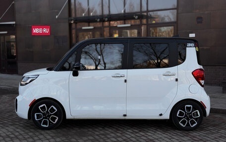 KIA Ray, 2021 год, 1 700 000 рублей, 3 фотография