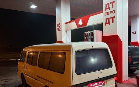 Mazda Bongo III, 1988 год, 255 000 рублей, 9 фотография