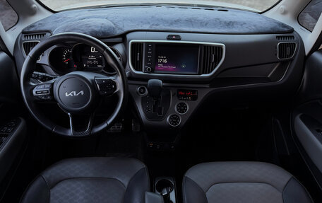 KIA Ray, 2021 год, 1 700 000 рублей, 6 фотография