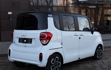 KIA Ray, 2021 год, 1 700 000 рублей, 11 фотография