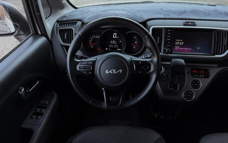 KIA Ray, 2021 год, 1 700 000 рублей, 8 фотография