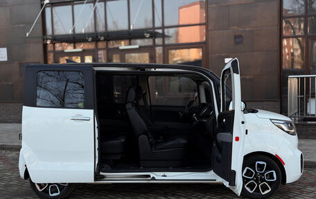 KIA Ray, 2021 год, 1 700 000 рублей, 12 фотография