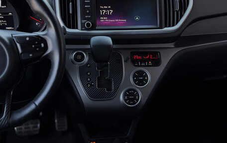 KIA Ray, 2021 год, 1 700 000 рублей, 7 фотография