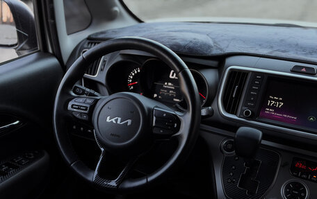 KIA Ray, 2021 год, 1 700 000 рублей, 9 фотография