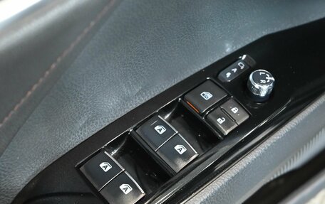 Toyota Camry, 2018 год, 2 800 000 рублей, 14 фотография