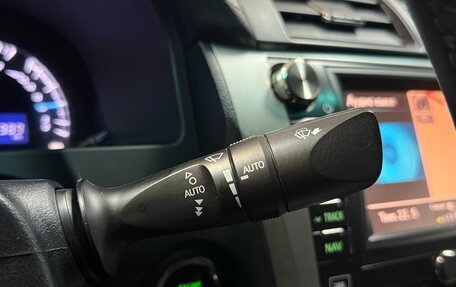 Toyota Camry, 2012 год, 1 390 000 рублей, 13 фотография