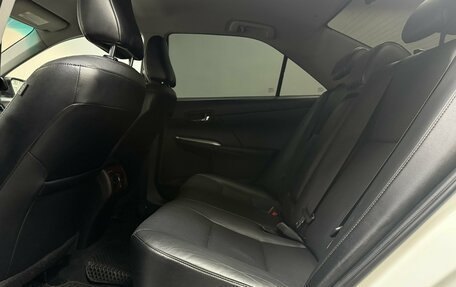 Toyota Camry, 2012 год, 1 390 000 рублей, 21 фотография