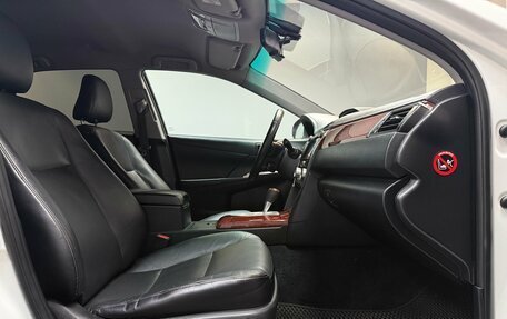 Toyota Camry, 2012 год, 1 390 000 рублей, 23 фотография