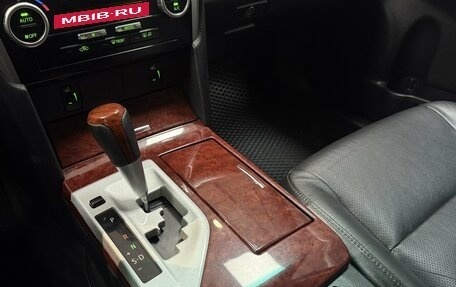 Toyota Camry, 2012 год, 1 390 000 рублей, 18 фотография