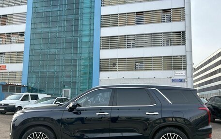 Hyundai Palisade I, 2019 год, 4 200 000 рублей, 2 фотография