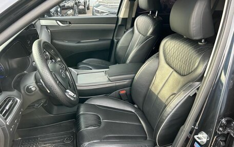 Hyundai Palisade I, 2019 год, 4 200 000 рублей, 12 фотография