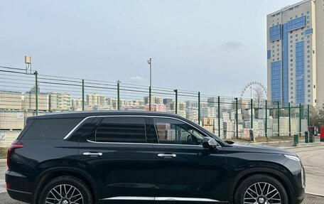 Hyundai Palisade I, 2019 год, 4 200 000 рублей, 6 фотография