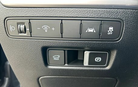 Hyundai Palisade I, 2019 год, 4 200 000 рублей, 14 фотография