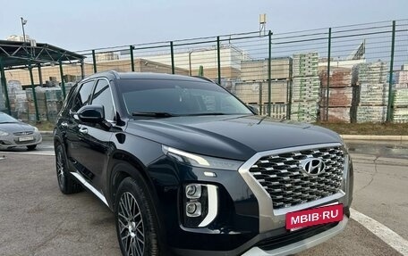 Hyundai Palisade I, 2019 год, 4 200 000 рублей, 7 фотография